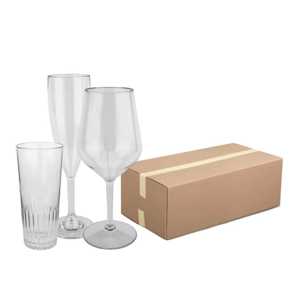 Sample pakket