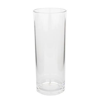 Longdrinkglas 33cl - 60 st.