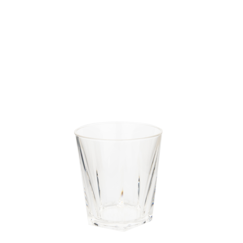 Wijn/Waterglas - GG096 - 72 st.