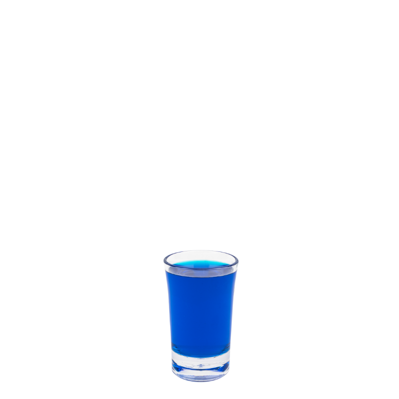 Shotglas - GG003 - 96 st.