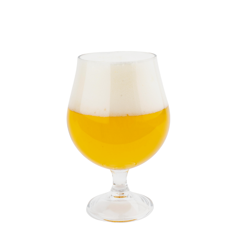 Bierglas - GG636 - 80 St.