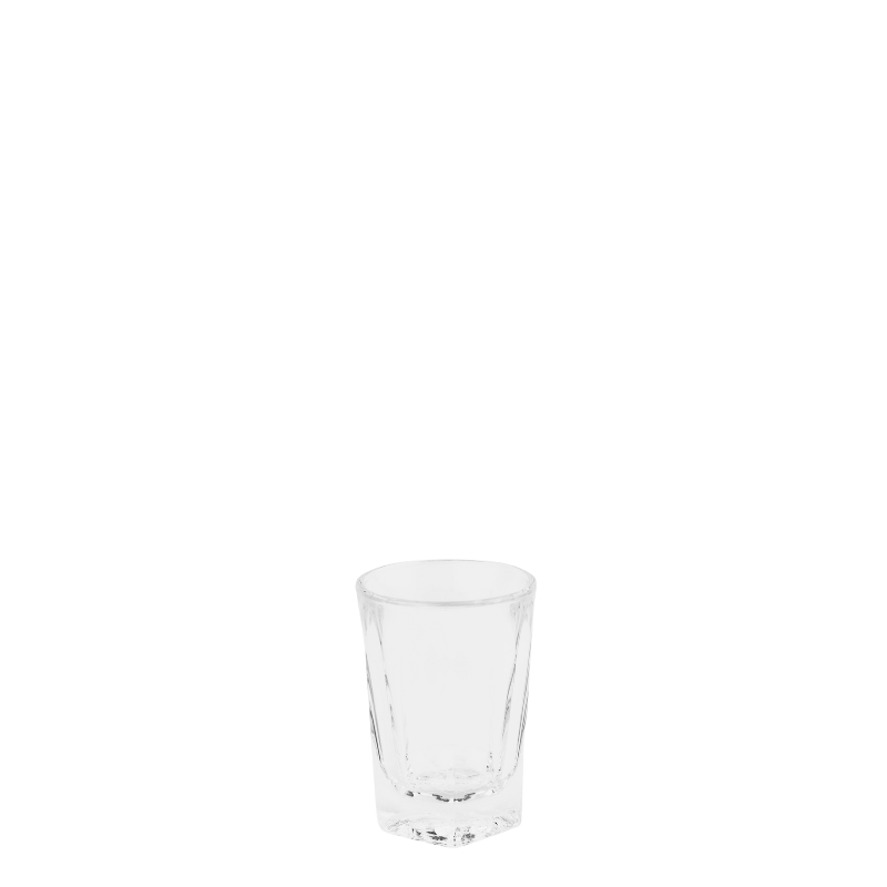 Shotglas - GG016 - 96 st.