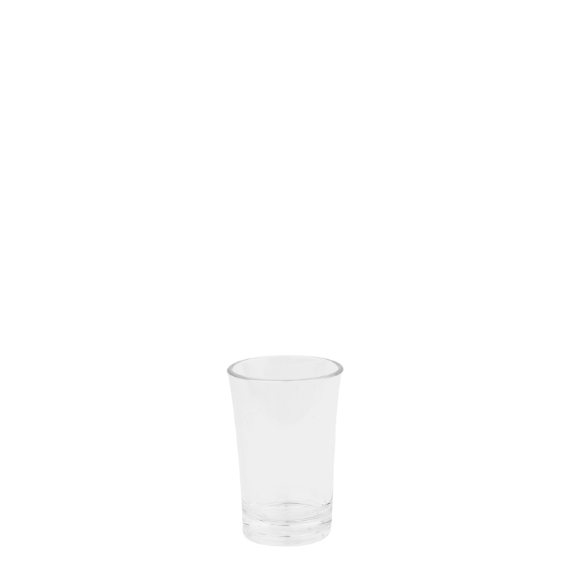 Shotglas - GG003 - 96 st.