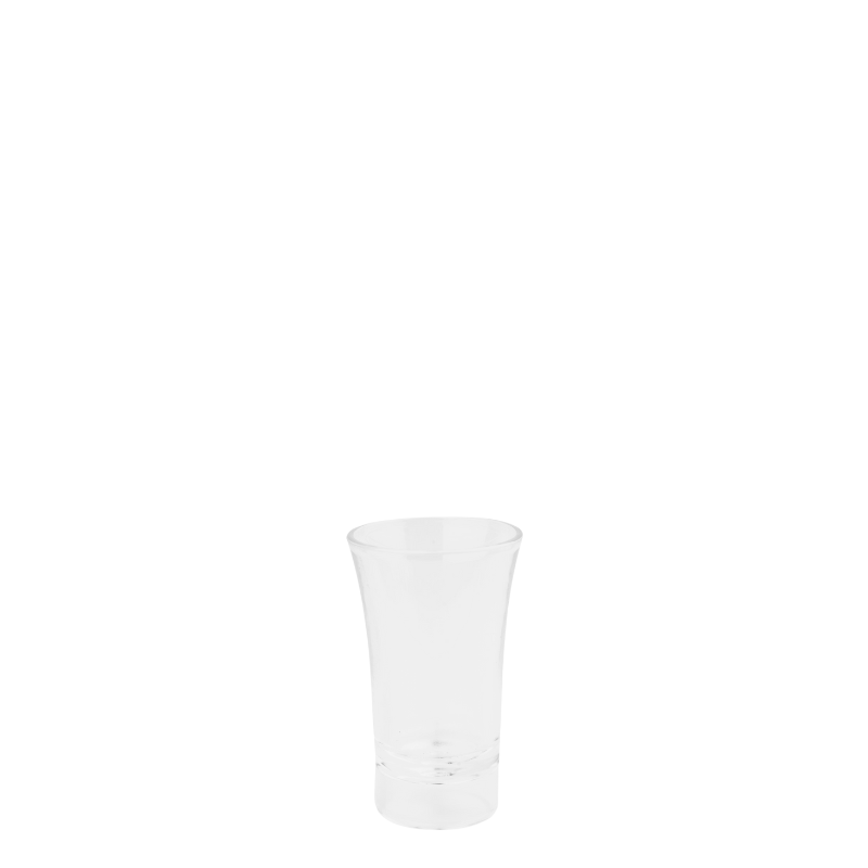 Shotglas - GG007 - 96 st.