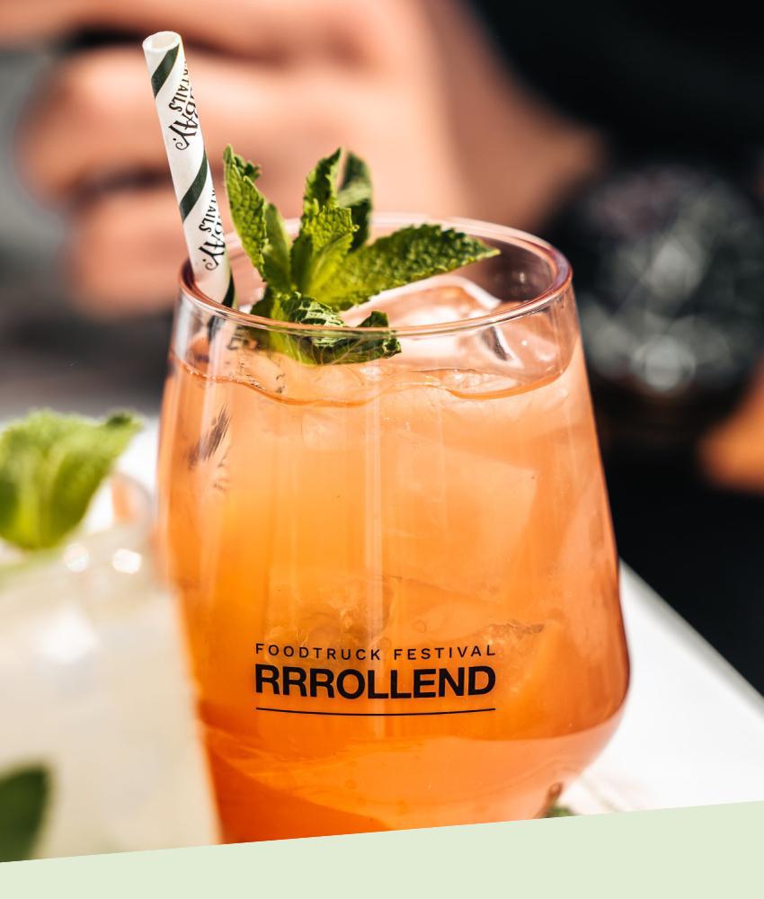 Cocktailglazen