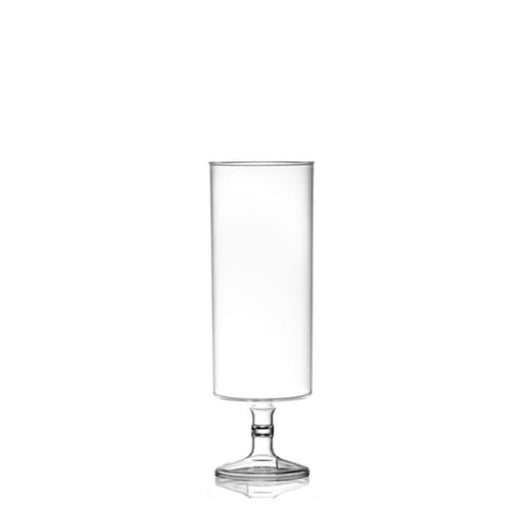 Champagneglas 20cl - 120 st.