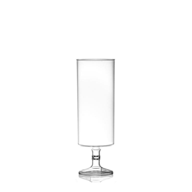 Champagneglas 20cl - 120 st.