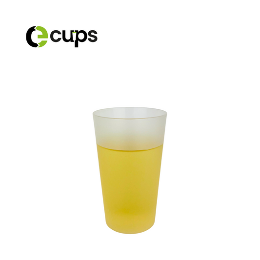 Hardcup - CE18 - 400 st.