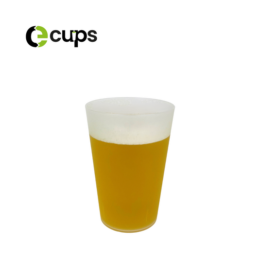 Hardcup - CE20 - 525 st.