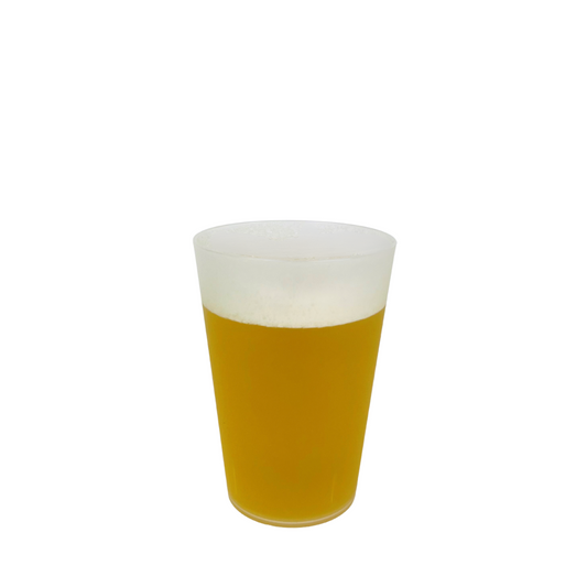 Hardcup - CE20 - 525 st.