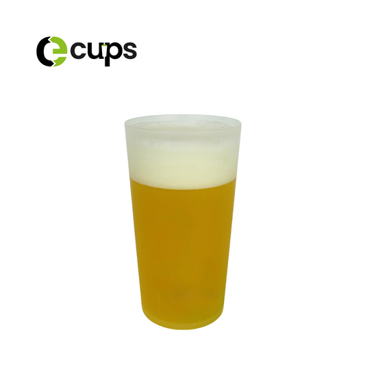 Hardcup - CE25 - 504 st.
