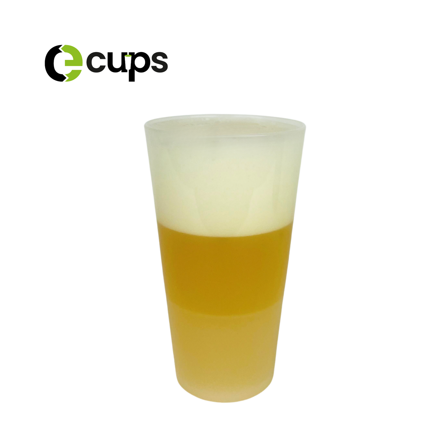 Hardcup - CE3325 - 100 st.