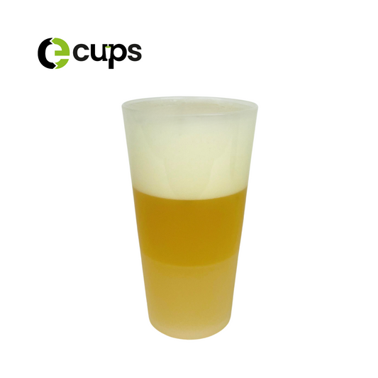 Hardcup - CE3325 - 100 st.