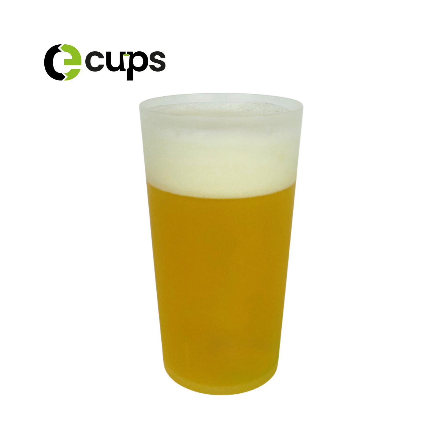 Hardcup - CE33 - 500 st.