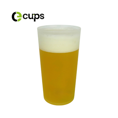 Hardcup - CE33 - 500 st.