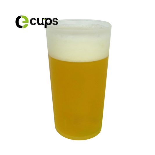 Hardcup - CE50 - 270 st.