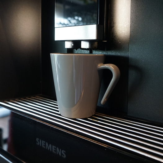 Koffiebeker 27cl - 192 st.
