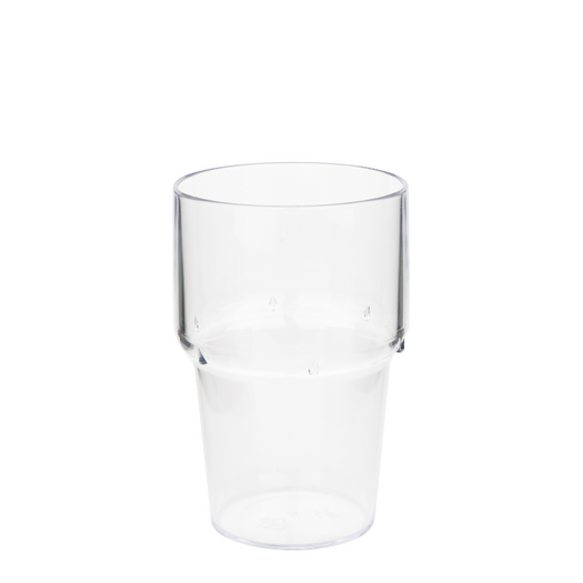 Longdrinkglas 23cl - 180 st.