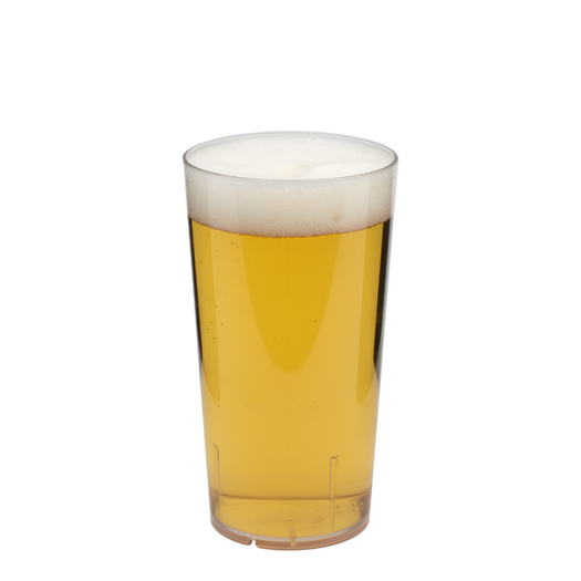 Bierglas Festival 25cl/20cl - 360 st.