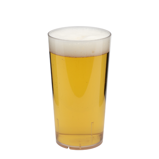 Bierglas Festival 30cl/25cl - 252 st.