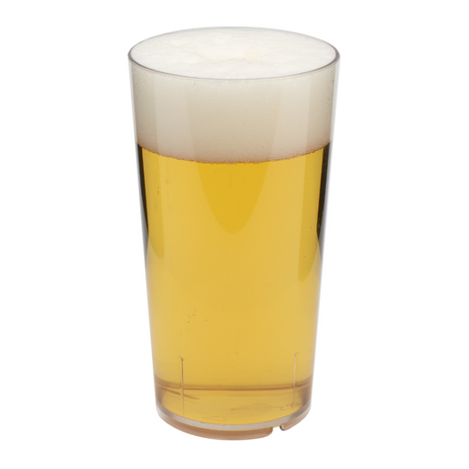 Bierglas Festival 50cl/35cl - 165 st.