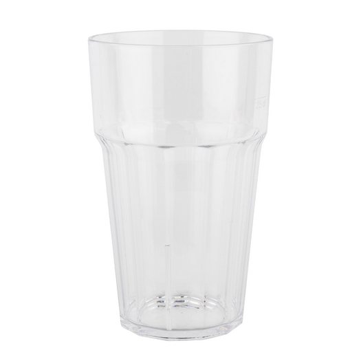 Multiglass Licht 30cl - 112 st.