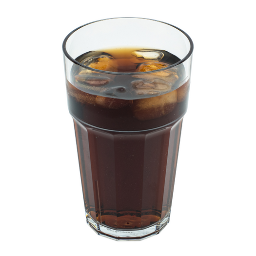 Multiglass Licht 30cl - 112 st.