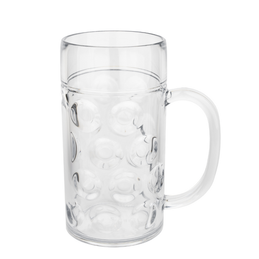 Bierpul 60cl/50cl - 58 st.