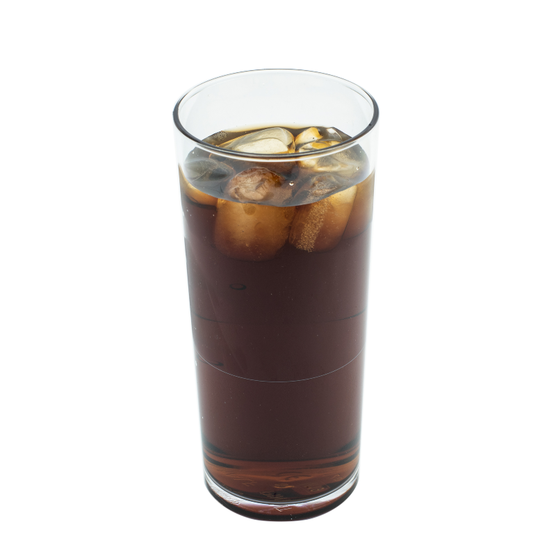 Longdrinkglas - GG160