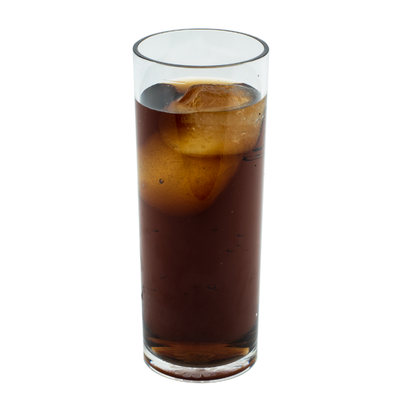 Longdrinkglas - GG033