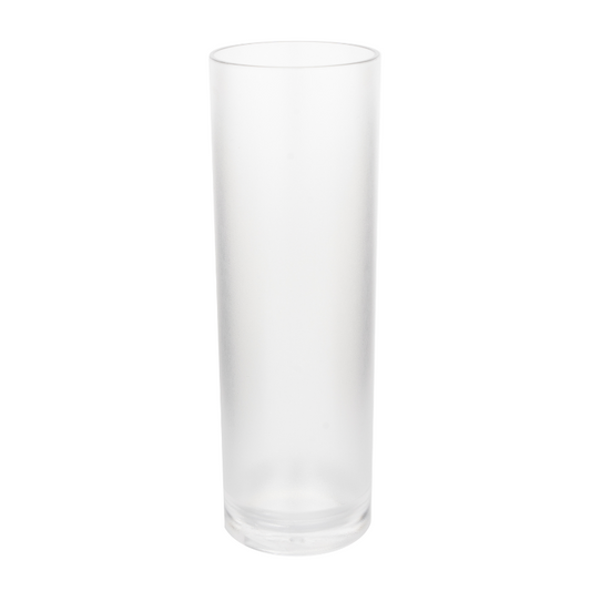 Longdrinkglas 22cl Frosted - 60 st.