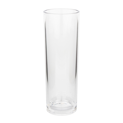 Longdrinkglas 22cl - 100 st.