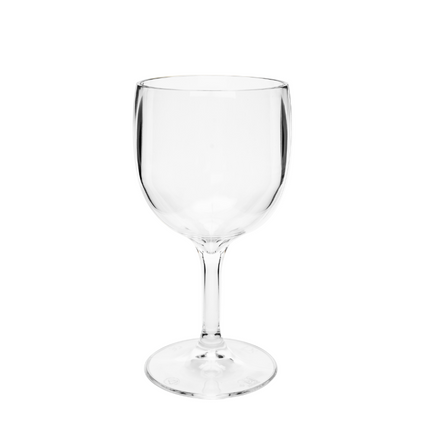 Wijnglas Op Voet 26cl - 44 st.