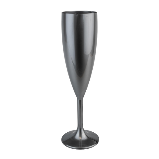 Champagneglas 19cl Zilver - 60 st.