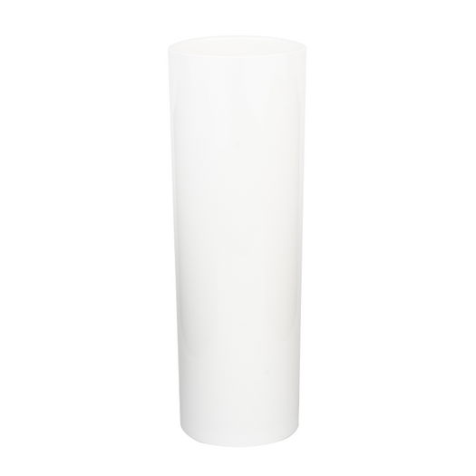 Longdrinkglas 22cl Wit - 60 st.