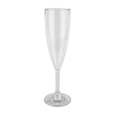 Champagneglas 19cl - 90 st.