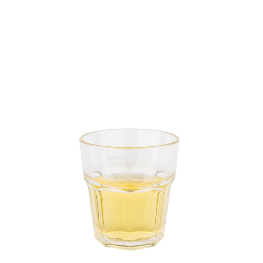 Wijn/Waterglas Remedy 26cl - 72 st.
