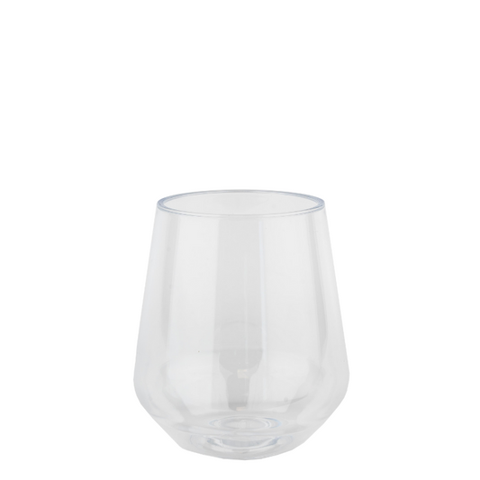 Wijn/Frisglas- GG903