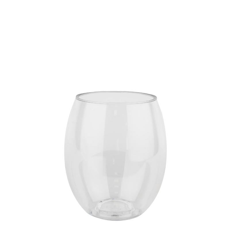 Wijn/Frisglas - GG905 - 96 st.
