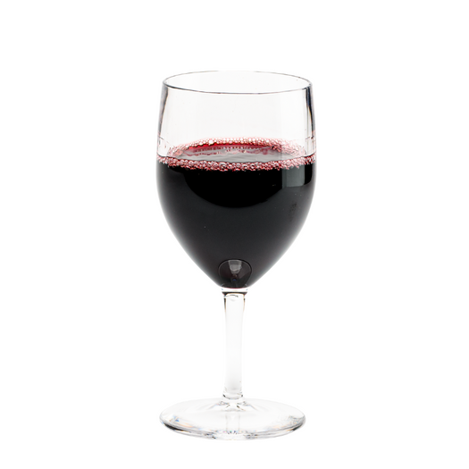 Wijnglas Op Voet 27cl - 80 st.