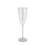 Champagneglas 15cl- 120 st.