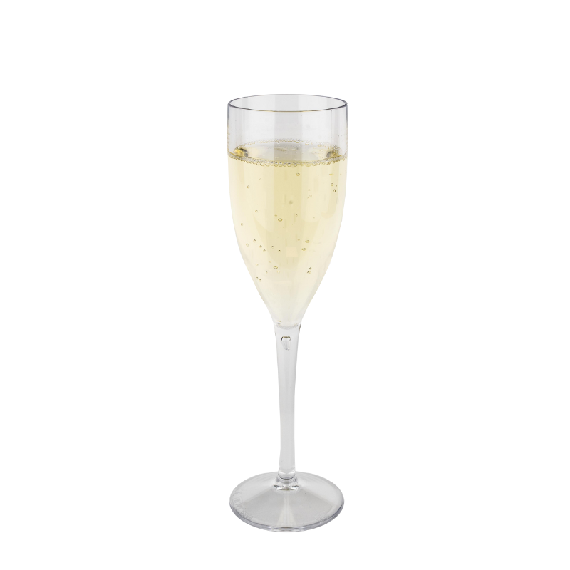 Champagneglas 15cl- 120 st.