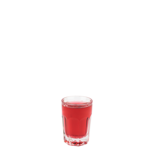Shotglas - GG006 - 96 st.