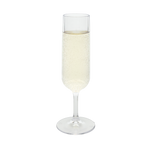Champagneglas 13cl - 44 st.