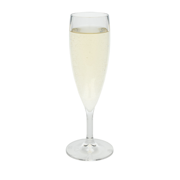 Champagneglas 16cl - 58 st.