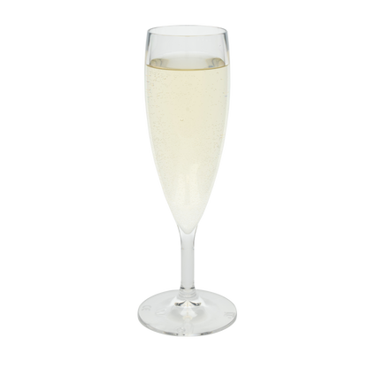 Champagneglas 16cl - 58 st.