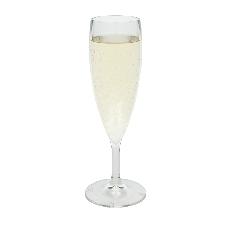 Champagneglas 16cl - 58 st.