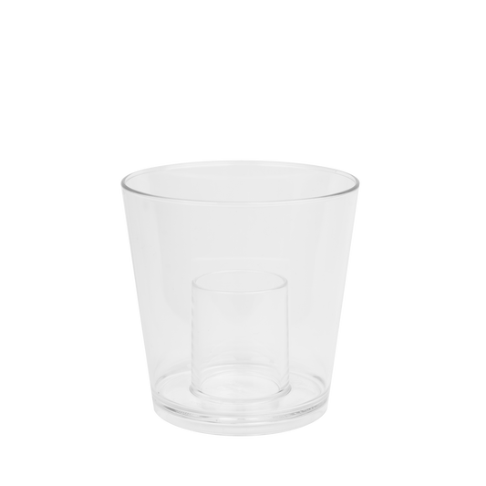 Shotglas - GG020Bomb - 48 st.