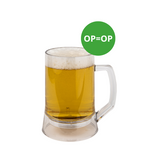 Bierpul Hamburg 30cl - 60 st.