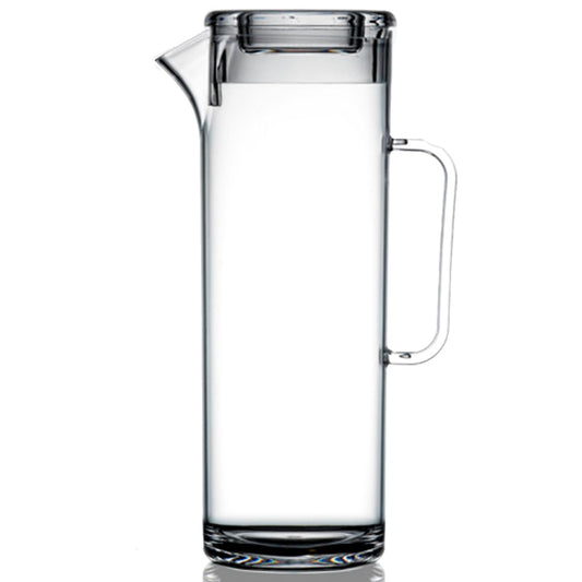Pitcher + Deksel - GG600l - 20 st.